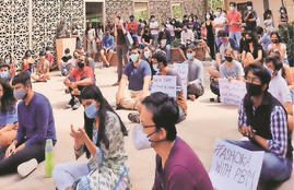 ashoka students