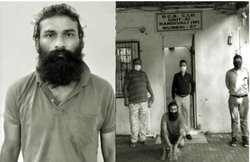 BJP नेता की हत्या के बाद फल बेचने लगा, 40 संगीन मामलों में आरोपी गैंगस्टर आशु यूं आया था शिकंजे में…