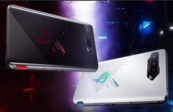 6000mAh बैटरी और स्नैपड्रैगन 888 प्रोसेसर के साथ ASUS ROG Phone 5 लॉन्च, जानें कीमत