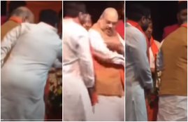 AITMC, Babul Suprio, West Bengal elections 2021, amit shah, narendra modi, mamata banarjee, jansatta