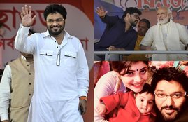 west bengal election, mamata banerjee house, TMC vs BJP