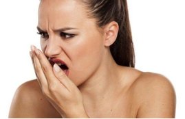 bad breath, home remedies, lifestyle
