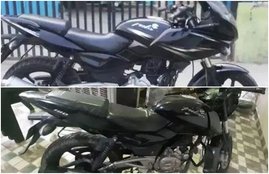 bajaj bike, bajaj pulsar, second hand bike