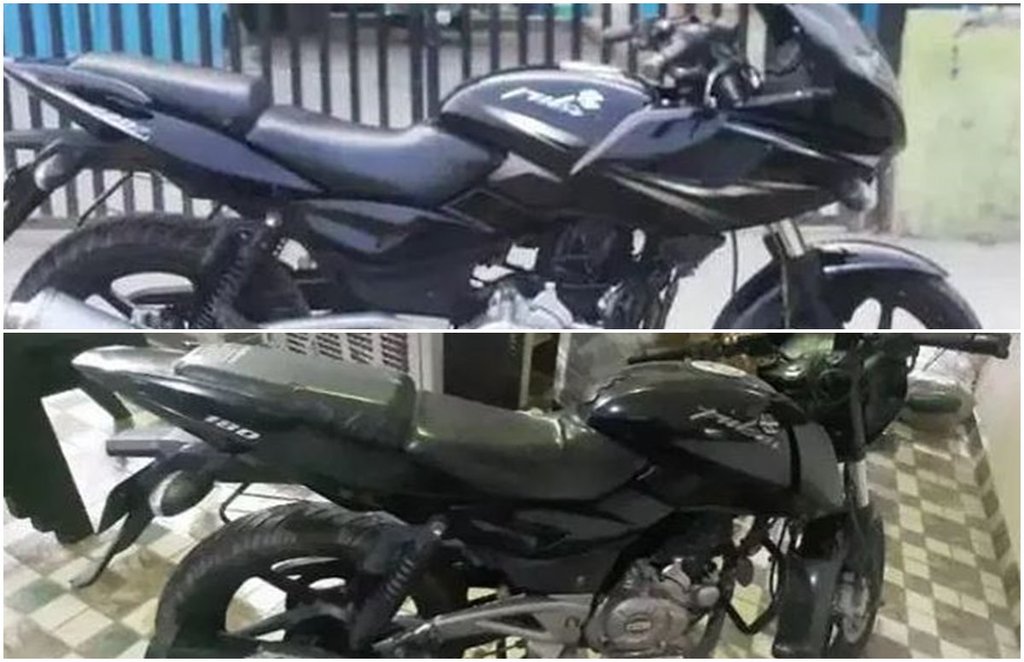 bajaj bike, bajaj pulsar, second hand bike