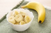 banana, benefits of banana, health