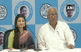 West bengal election 2021