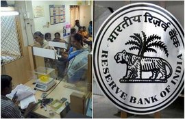 rbi, Idbi Bank, Idbi Bank Shares