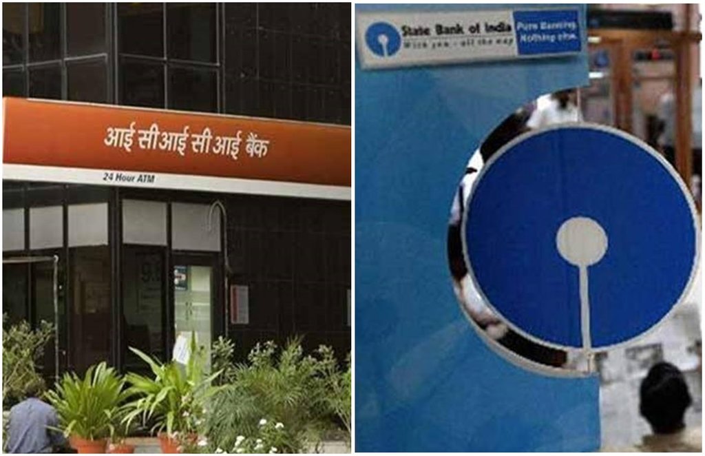 sbi, icici bank, home loan sbi, icici bank, home loan