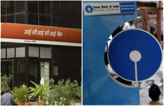 sbi, icici bank, home loan