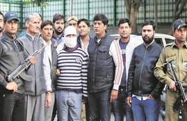 batla house