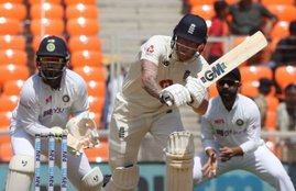 Ben Stokes, India vs england