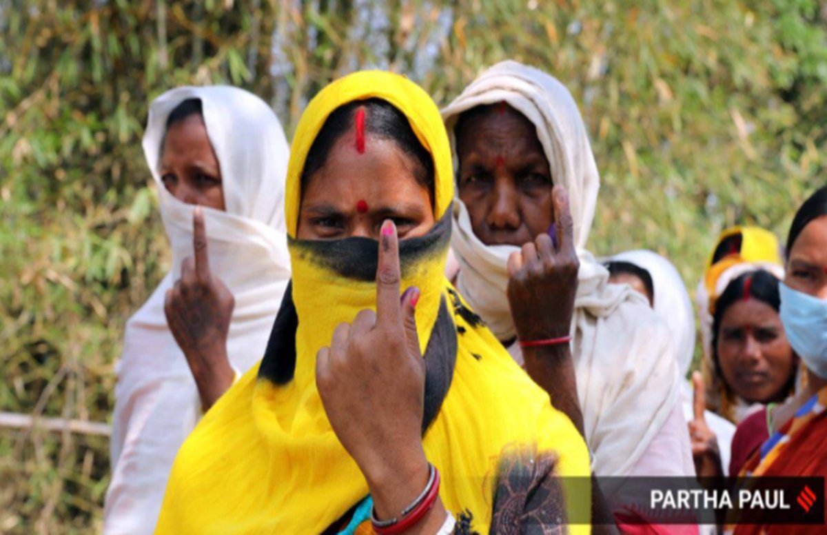 bengal election 2021, republic debate, sudhanshu trivedi bengal election 2021, republic debate, sudhanshu trivedi