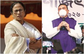 Narendra modi, Nitin Gadkari, yogi Adityanath and JP Nadda, BJP, 40 star campaigner, west bengal, assam assambly election, West bengal assembly elections, west bengal, bjp releases star campaigner list, mithun chakraborty, pm modi, amit shah, yogi adityanath, smriti irani, assembly election 2021, west bengal election, election in west bengal, west bengal election 2021, west bengal assembly election, assembly election in west bengal, west bengal election date, west bengal election commission, west bengal election date 2021, west bengal assembly election 2021 date, west bengal election 2021 schedule, पश्चिम बंगाल विधानसभा चुनाव 2021, India News in Hindi, Latest India News Updates, jansatta