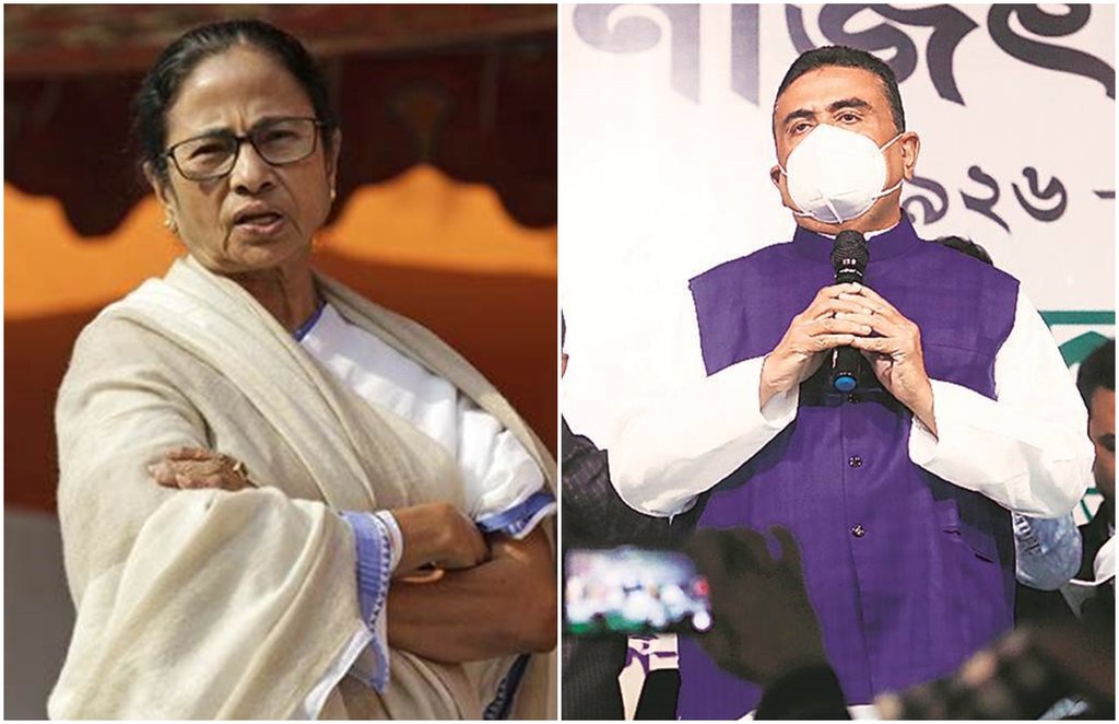 Narendra modi, Nitin Gadkari, yogi Adityanath and JP Nadda, BJP, 40 star campaigner, west bengal, assam assambly election, West bengal assembly elections, west bengal, bjp releases star campaigner list, mithun chakraborty, pm modi, amit shah, yogi adityanath, smriti irani, assembly election 2021, west bengal election, election in west bengal, west bengal election 2021, west bengal assembly election, assembly election in west bengal, west bengal election date, west bengal election commission, west bengal election date 2021, west bengal assembly election 2021 date, west bengal election 2021 schedule, पश्चिम बंगाल विधानसभा चुनाव 2021, India News in Hindi, Latest India News Updates, jansatta