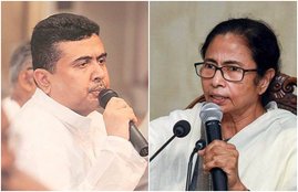 West Bengal Assembly Elections, West Bengal, Assembly Elections, Mamata Banerjee, Trinamool Congress,