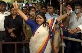 West Bengal, BJP vs TMC