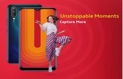 Vivo Mobile under 10000 Price: वीवो के इन फोन में मिलेगी 3जीबी तक रैम और 5000mAh तक की बैटरी