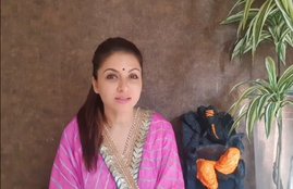 bhagyashree, acidity, bloating