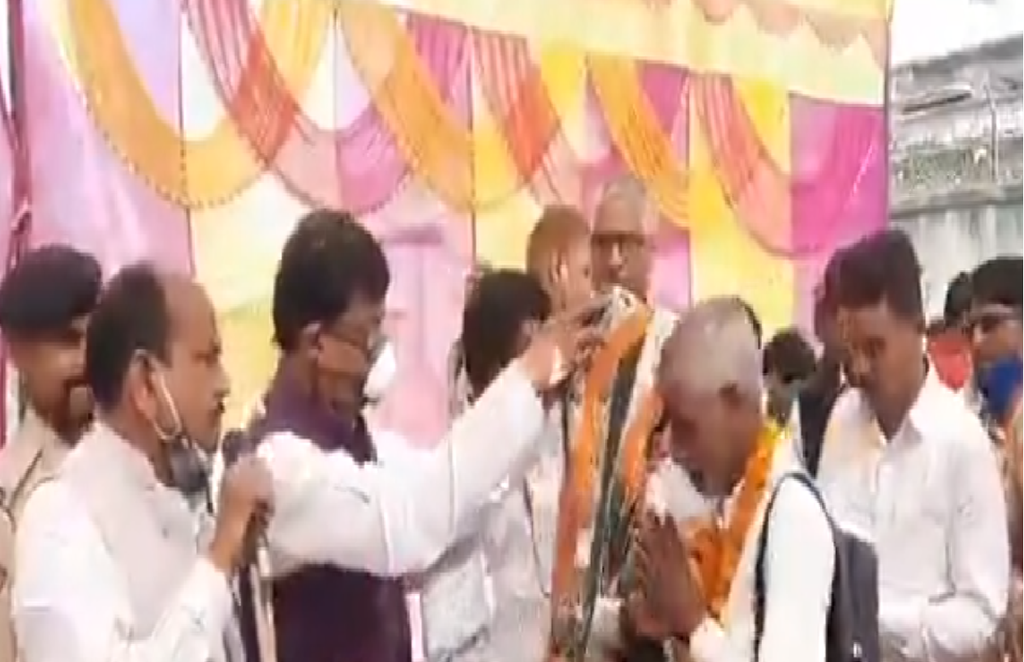 bihar, bihar congress, congress membership, band masters, band masters in congress