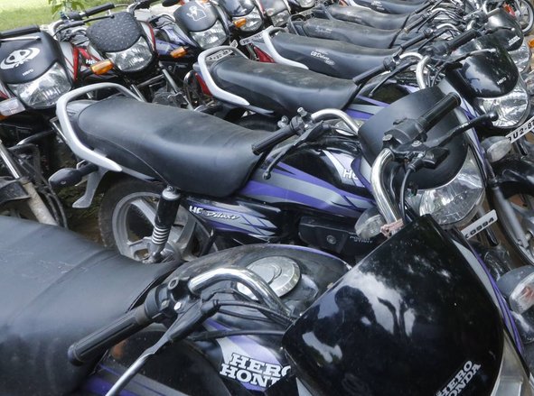 20 हजार रुपये में यहां मिल रही पुरानी Pulsar और TVS Apache बाइक्स, जानें पूरी डिटेल