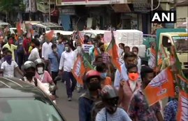 national news india news