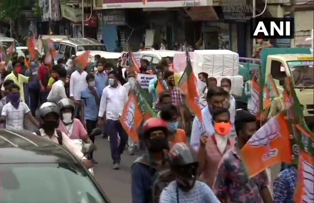 national news india news