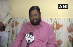 भाजपा सांसद के बेटे को मारी गोली, साले ने बताया, फंसाने की नीयत से खुद ही रची थी साजिश