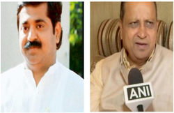 ये अच्छा मौका है, सब साफ करने का- BJP नेता से बोले अर्णब; शिवसेना प्रवक्ता ने कहा- पहले नार्को टेस्ट की बात करो