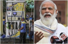 bpcl, modi gov