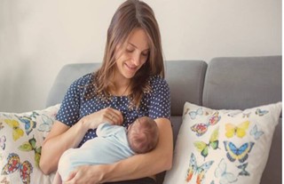 breastfeeding, lactation, lifestyle