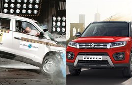 Maruti Suzuki, Maruti Brezza, brezza sale