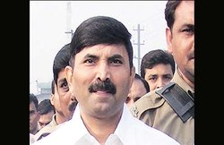 यूपी के इस बाहुबली ने दाउद इब्राहिम और मुख्तार अंसारी से लिया पंगा, होनहार छात्र रहे बृजेश सिंह के गैंगस्टर बनने की कहानी