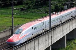 bullet train, bullet train project