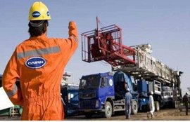 cairn energy, indian gov