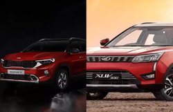 लेनी है कॉम्पैक्ट SUV? पर Kia Sonet और Mahindra XUV300 में नहीं चुन पा रहे गाड़ी, तो यूं कर सकते हैं चुनाव