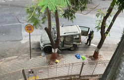 Ambani Threat Case में नया खुलासा! गाड़ी के मालिक ने CM को लिखा था खत, “मुझे किया जा रहा परेशान”