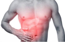 Fatty liver, fatty liver tips, drinks for fatty liver