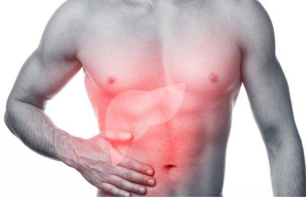 Fatty liver, fatty liver tips, drinks for fatty liver
