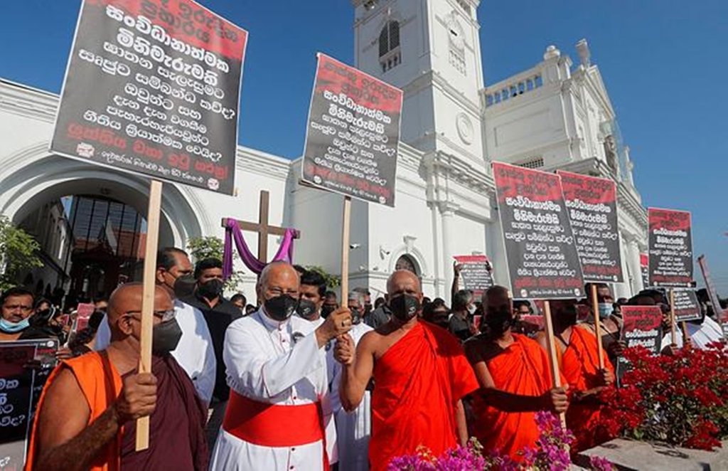 sri lanka, colombo, bomb blast