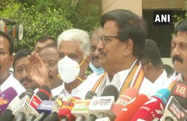 DMK,Congress,BJP