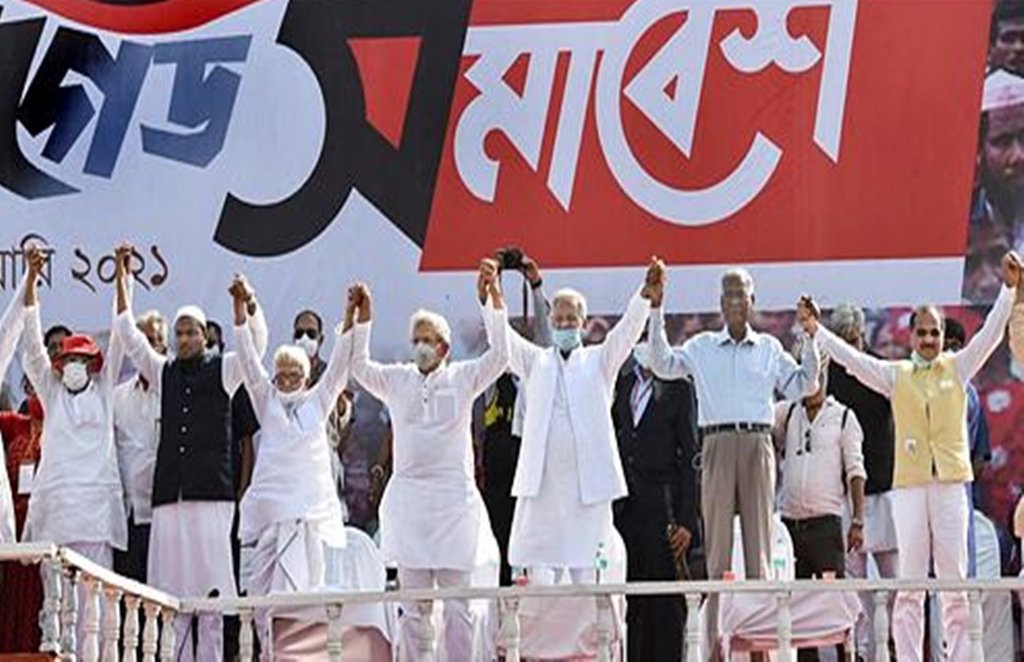 West Bengal Election West Bengal Election