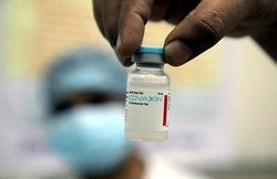 कोरोना वैक्सीन पर भारत की सफलता नहीं पचा पा रहा चीन, SII और भारत बायोटेक को टारगेट कर रहे चीनी हैकर