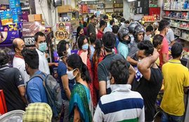 national news india news