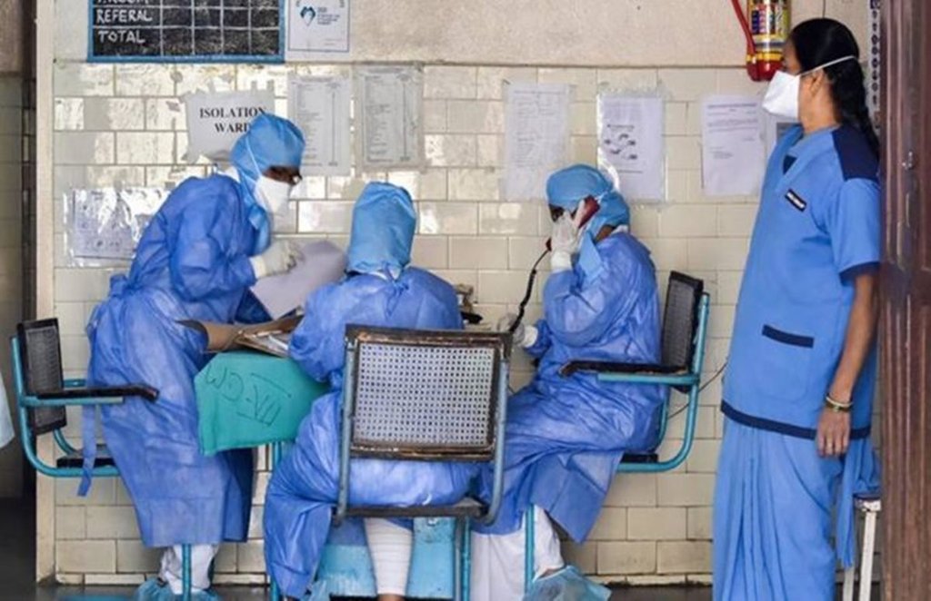 covid 19, maharashtra