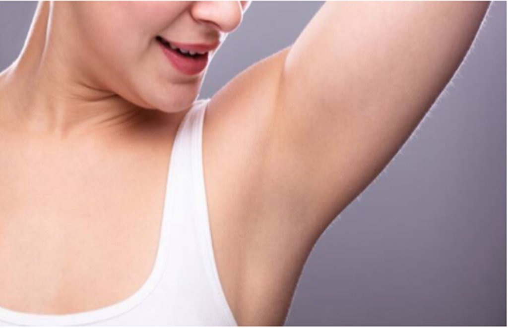 dark underarms, home remedies for dark underarms, lifestyle