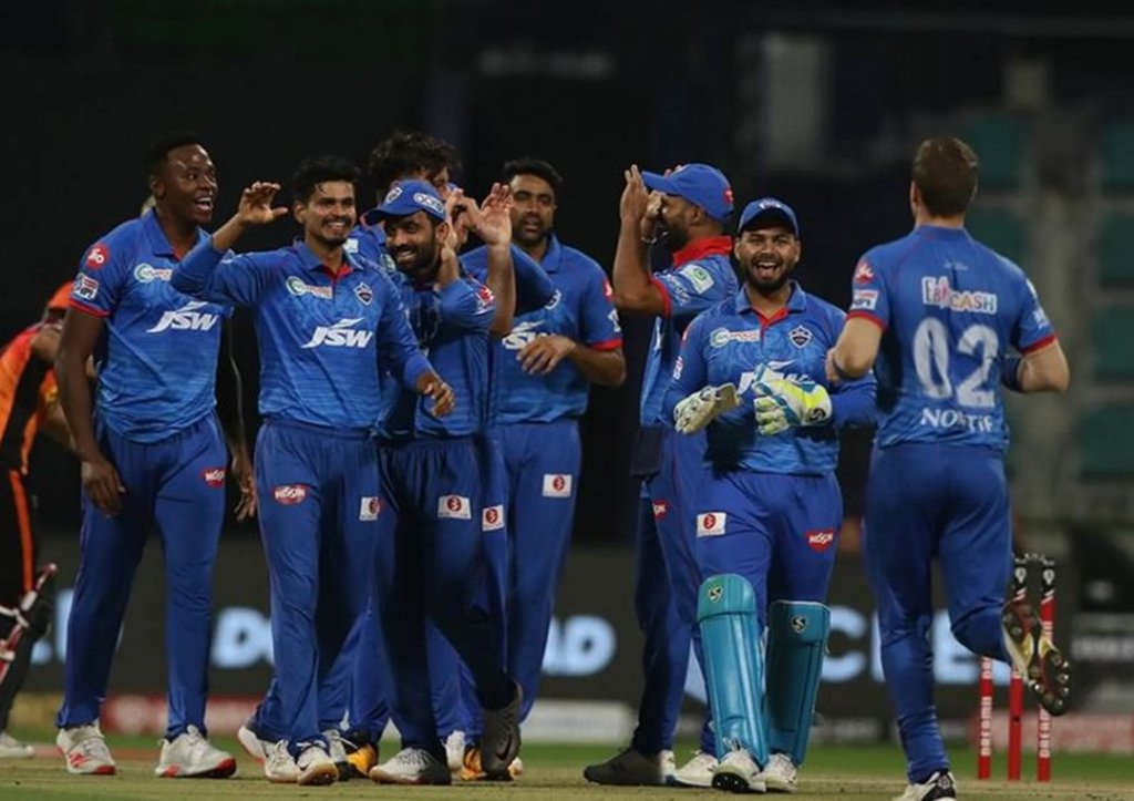 IPL 2021, Delhi Capitals, Shreyas Iyer