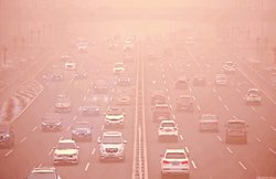 क्या है चीन का ‘पीला तूफान’