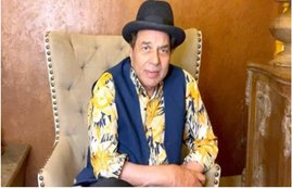 Dharmendra, dharmendra viral video, dharmendra social media