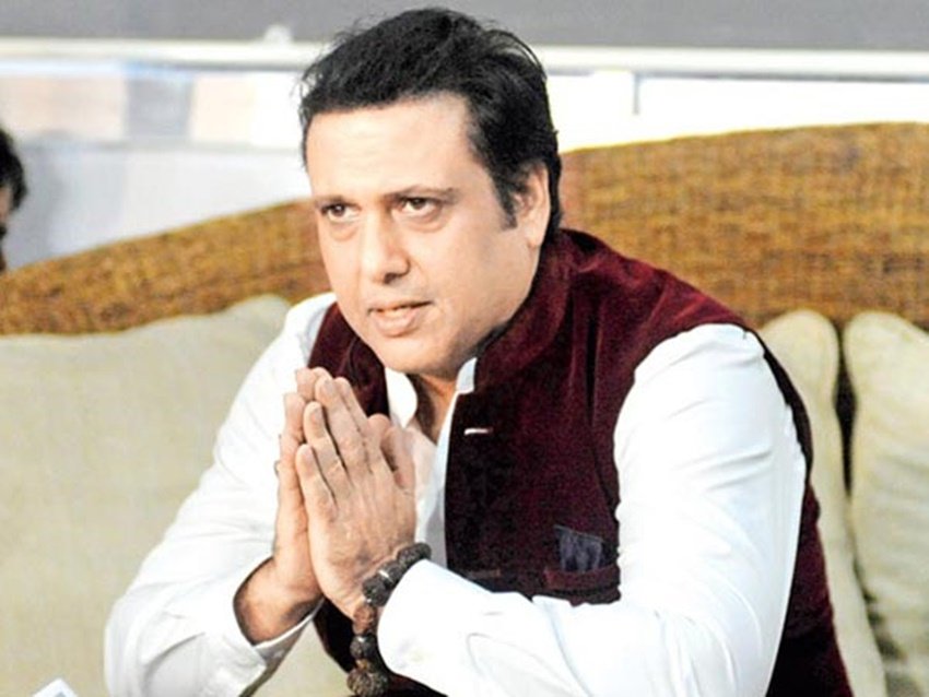 बकौल गोविंदा परिवार के जिन सदस्यों को भी उन्होंने खोया है उनके बच्चों को उन्होंने ही बड़ा किया है। गोविंदा ने बताया था कि उनके ऊपर काफी इमोशनल और फाइनेंशियल प्रेशर रहा है।