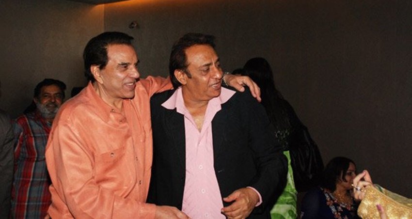 Rekha Husband Suicide, Rekha Love affairs, hema Malini Stepson Sunny Deol